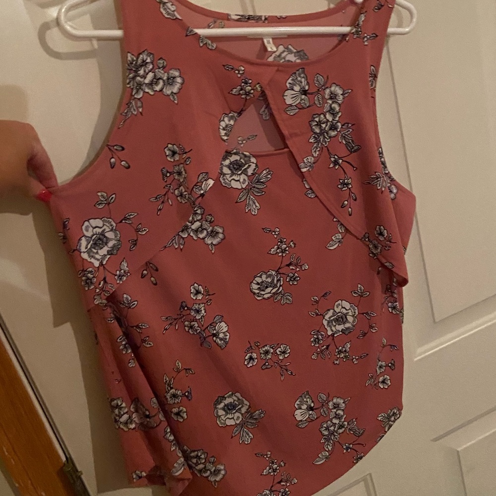 Maurice’s blouse ~ Size L